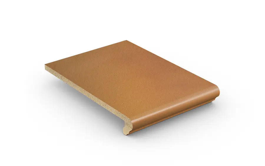 Ступень флорентийская STROEHER Terra weizengelb