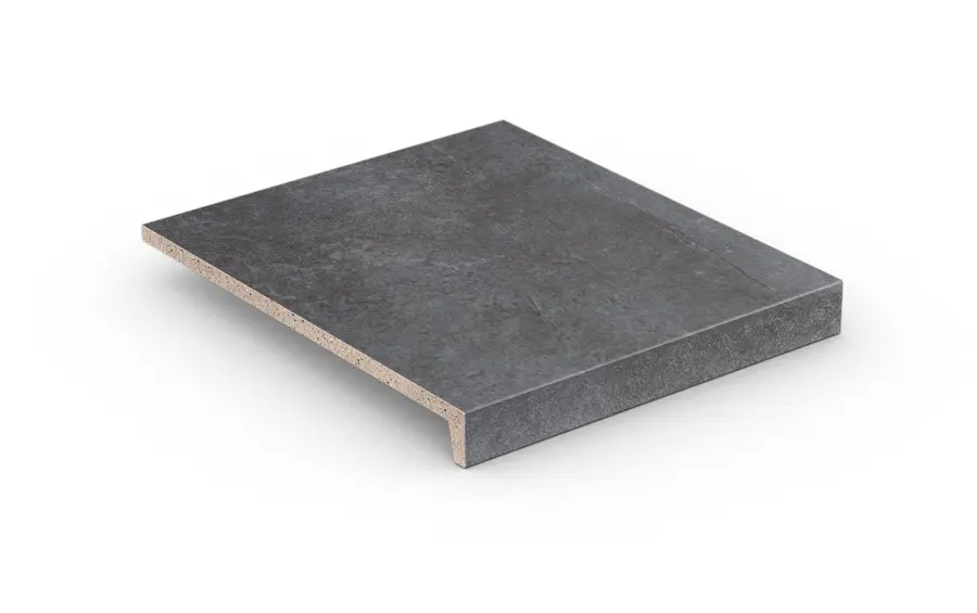 Рядовая ступень Loft STROEHER Aera crio