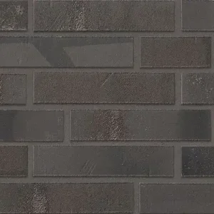 Brickwerk Eisenschwarz
