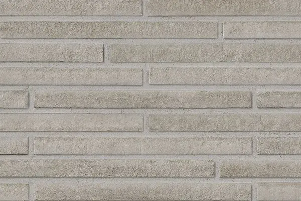 Riegel 50 Silber-grau Used Look